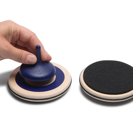 Bs Toys Activity Game Indoor Curling