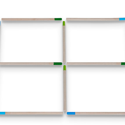 Bs Toys Activity Game Match Puzzle