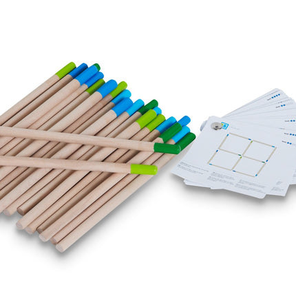 Bs Toys Activity Game Match Puzzle