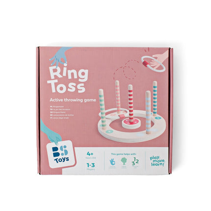 Bs Toys Activity Game Ring Toss