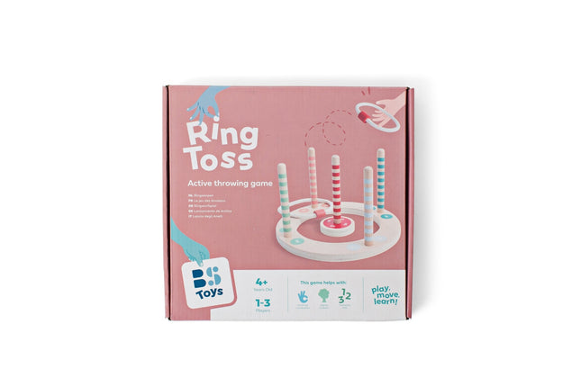 Bs Toys Activity Game Ring Toss