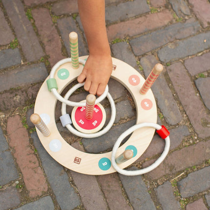 Bs Toys Activity Game Ring Toss