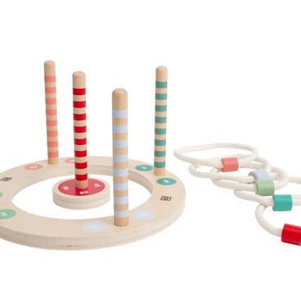 Bs Toys Activity Game Ring Toss