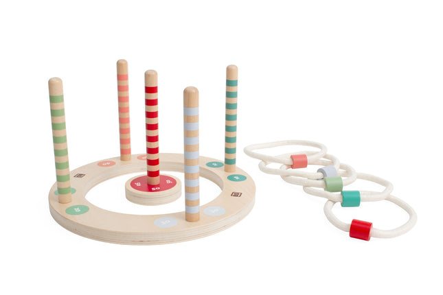 Bs Toys Activity Game Ring Toss