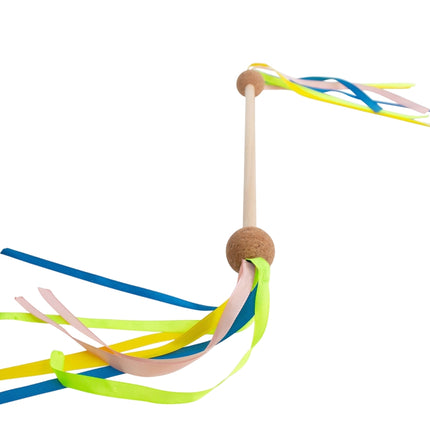 Bs Toys Activity Game Twirl Stick