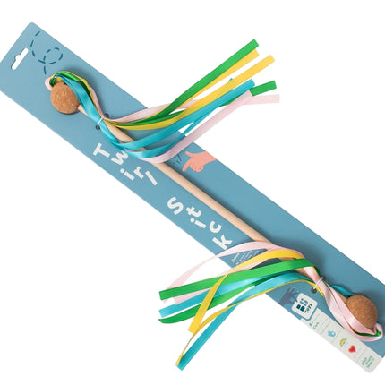 Bs Toys Activity Game Twirl Stick