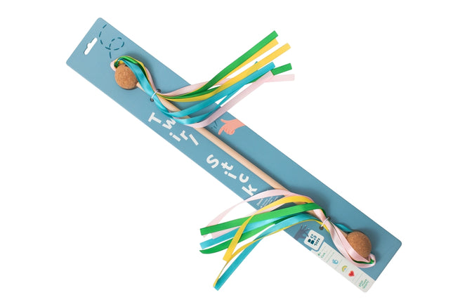 Bs Toys Activity Game Twirl Stick