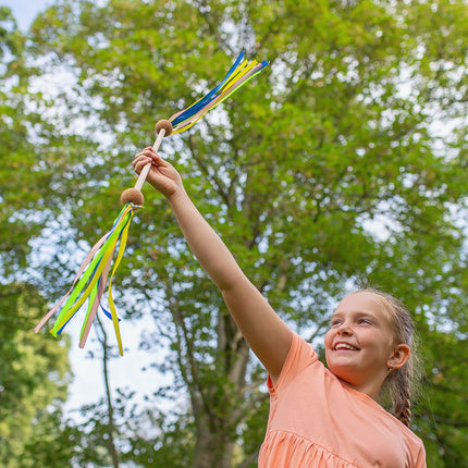 Bs Toys Activity Game Twirl Stick