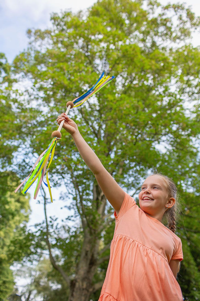 Bs Toys Activity Game Twirl Stick