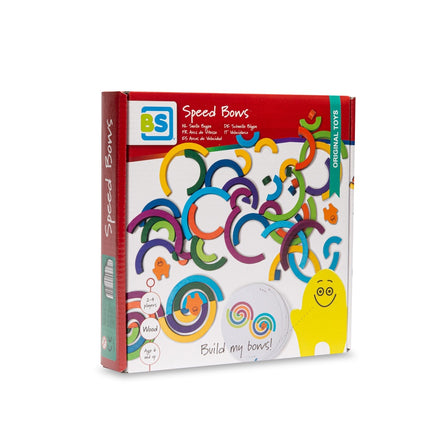 Bs Toys Playset "Speed Bows"