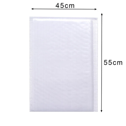 Bubble Envelopes 45x55cm, Pack of 95