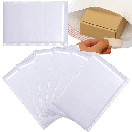 Bubble Envelopes 45x55cm, Pack of 95
