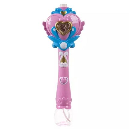 Bubble machine - Butterfly Kruzzel 21161