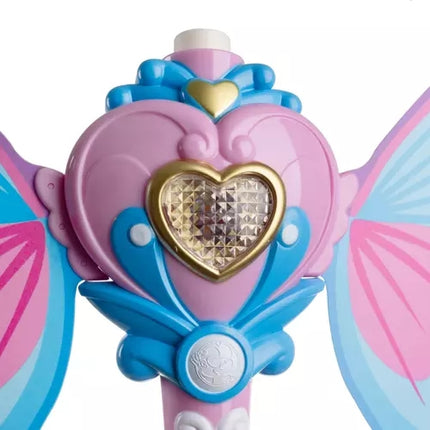 Bubble machine - Butterfly Kruzzel 21161