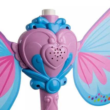 Bubble machine - Butterfly Kruzzel 21161