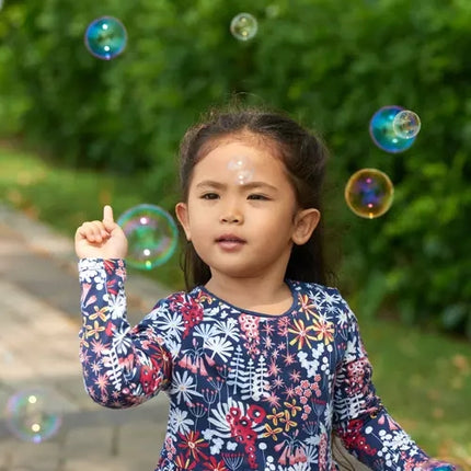 Bubble machine - Butterfly Kruzzel 21161