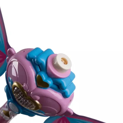 Bubble machine - Butterfly Kruzzel 21161