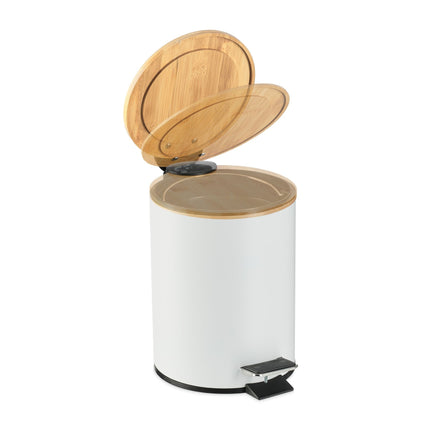 Bucket for cosmetics 3 liters