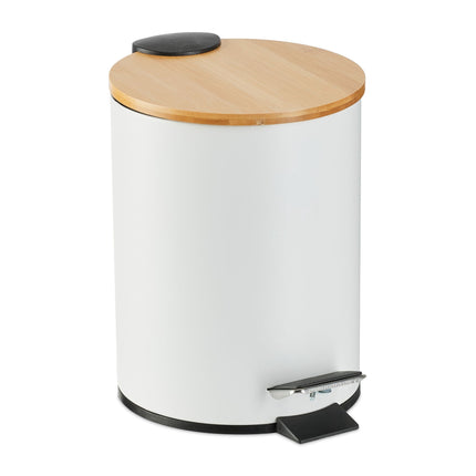 Bucket for cosmetics 3 liters