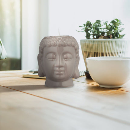 Buddha Tealight Holder