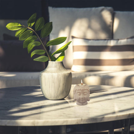 Buddha Tealight Holder