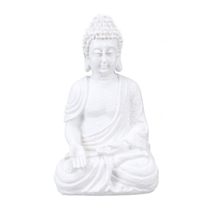 Buddha figure 17.5 cm