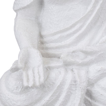 Buddha figure 17.5 cm