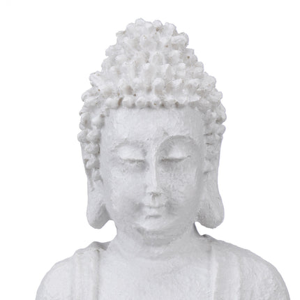 Buddha figure 17.5 cm