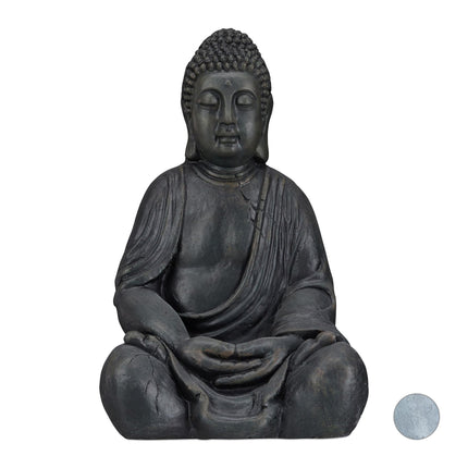 Buddha figure 50 cm