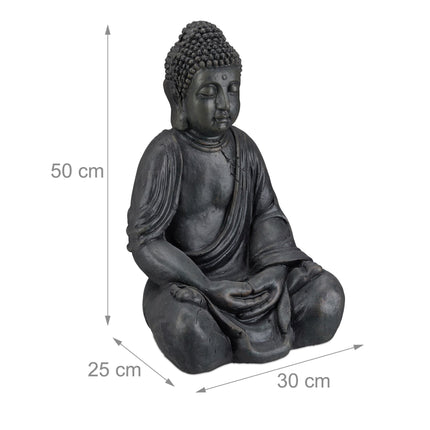 Buddha figure 50 cm