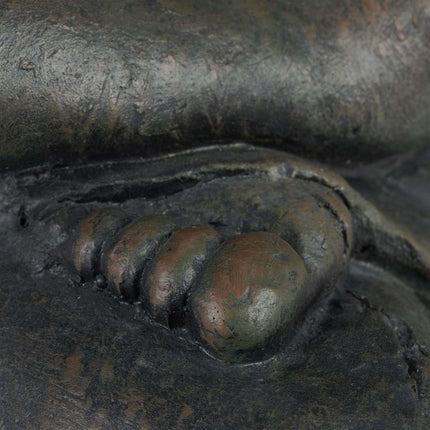 Buddha figure 50 cm