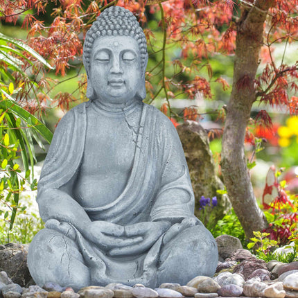 Buddha figure 50 cm