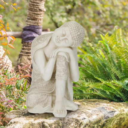 Buddha figure 61 cm