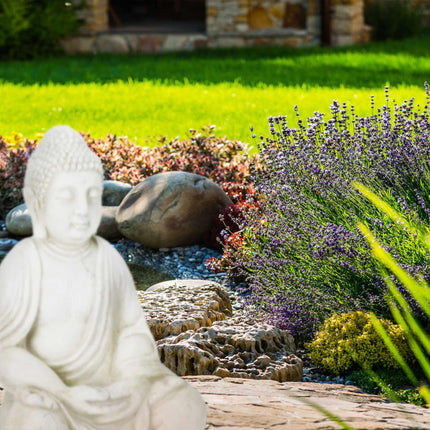 Buddha figure 70 cm