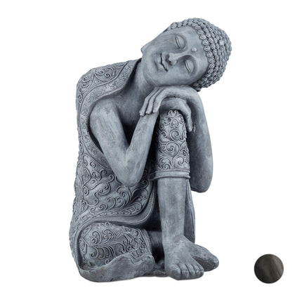 Buddha statue 60 cm high