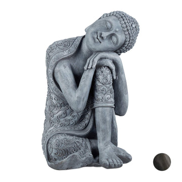 Buddha statue 60 cm high