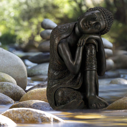 Buddha statue 60 cm high