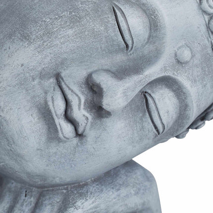 Buddha statue 60 cm high