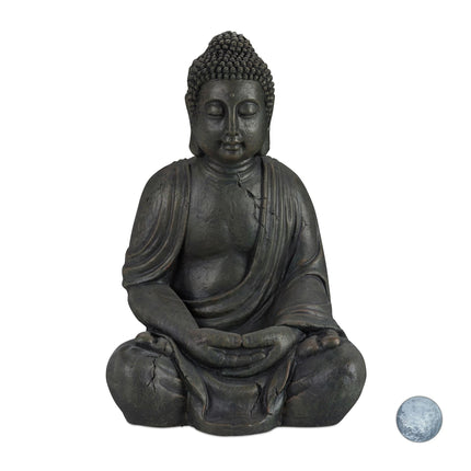 Buddha statue