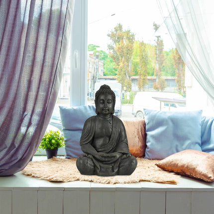 Buddha statue