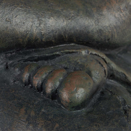 Buddha statue