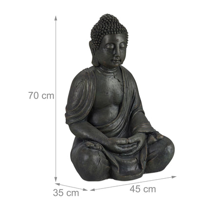 Buddha statue