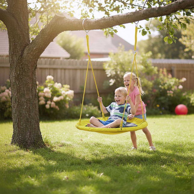 Buddy swing 110 cm
