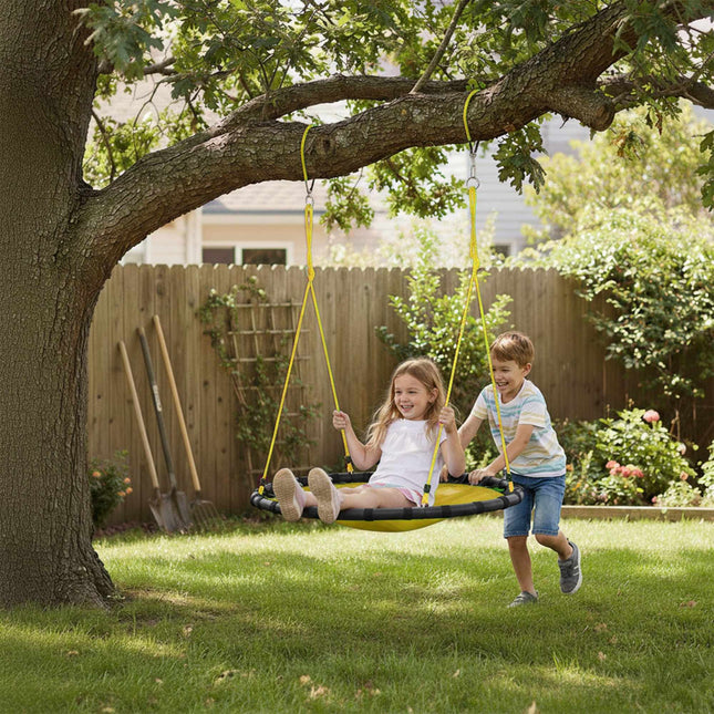 Buddy swing 120 cm