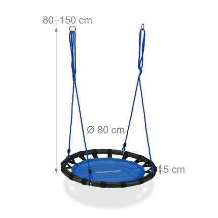 Buddy swing 80 cm