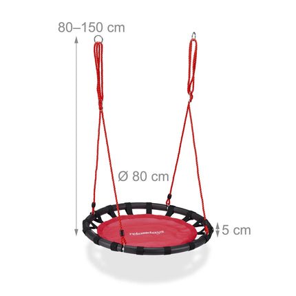 Buddy swing 80 cm