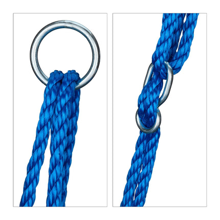 Buddy swing 80 cm