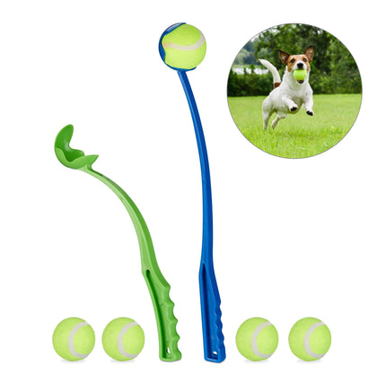 Bullets for dogs set of 2