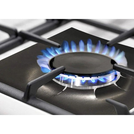 Burner mat - 4 pcs. Ruhhy 22944