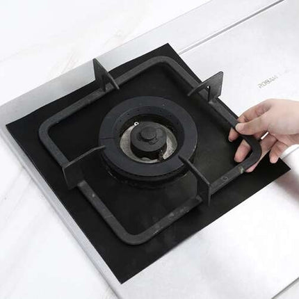 Burner mat - 4 pcs. Ruhhy 22944